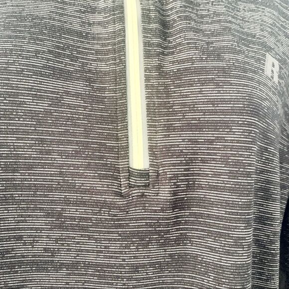 Russell Dri Power 360 Athletic Shirt Size small - Picture 3 of 14